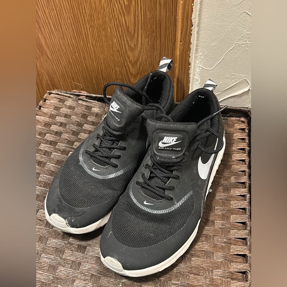 Nike Shoes